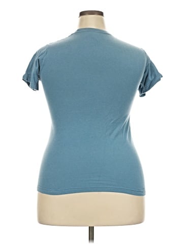 Tultex Short Sleeve T-Shirt (view 2)