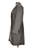 Zara Tan Gray Coat Size L - photo 5