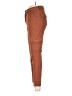 Time and Tru Brown Jeggings Size 8 - photo 5