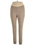 Faded Glory Solid Tan Casual Pants Size XL - photo 1