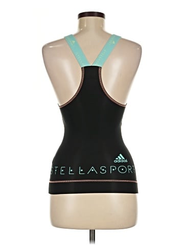 Stellasport Adidas Sleeveless Top (view 2)