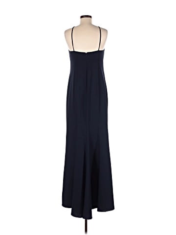 Amsale Cocktail Dress (view 2)