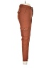 Time and Tru Brown Jeggings Size 8 - photo 4
