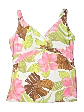 Bikini Bay Swimsuit Top
