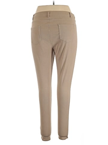 Faded Glory Casual Pants (view 2)