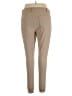 Faded Glory Solid Tan Casual Pants Size XL - photo 2