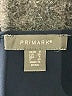 Primark 100% Polyester Black Short Sleeve Blouse Size 4 - photo 7