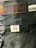 Assorted Brands Stripes Brown Dress Pants Size EU (IT) 34 - photo 7