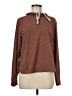 Member's Mark Brown Sweatshirt Size M - photo 1