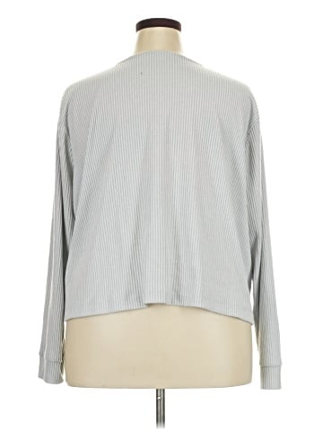 Studio 1886 Long Sleeve Blouse (view 2)