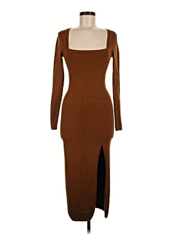 Open Edit Casual Dress (view 1)