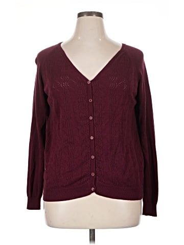 Myrtlewood Cardigan (view 1)