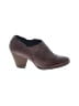 Dr. Scholl's Brown Ankle Boots Size 8 - photo 1