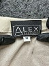 Alex Evenings Tan Kimono Size 16 - photo 7