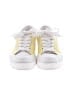 See By Chloé Yellow Sneakers Size EU 37 - photo 2