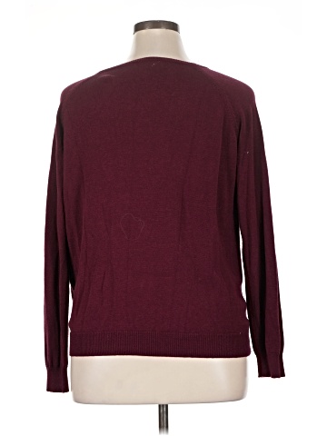 Myrtlewood Cardigan (view 2)
