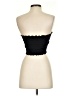 Assorted Brands Black Tube Top Size S - photo 2
