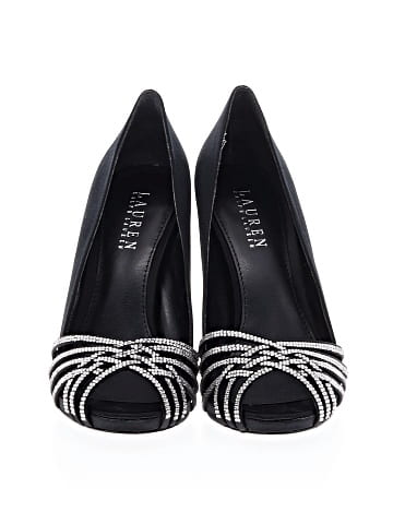 Lauren by Ralph Lauren Heels (view 2)
