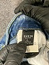 Shein Blue Denim Shorts Size L - photo 3