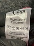 Zyia Active Burgundy Sweatshirt Size S - photo 8
