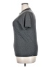 Under Armour Solid Gray Active T-Shirt Size XXL (estimated) - photo 5
