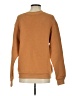Assorted Brands Graphic Brown Tan Sweatshirt Size 1 - photo 2