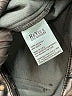 REVICE 100% Polyester Black Casual Pants Size 29 waist - photo 8