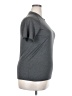 Under Armour Solid Gray Active T-Shirt Size XXL (estimated) - photo 4