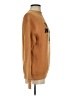 Assorted Brands Graphic Brown Tan Sweatshirt Size 1 - photo 4
