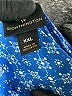 Worthington 100% Polyester Blue 3/4 Sleeve T-Shirt Size XXL - photo 9