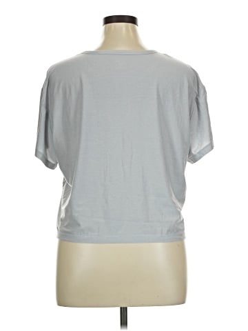 Active by Old Navy Short Sleeve T-Shirt (view 2)