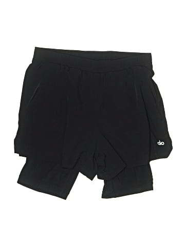 Alo Athletic Shorts (view 1)