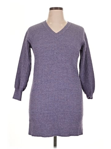 Jessica Simpson Casual Dress (view 1)