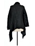 BCBGMAXAZRIA Gray Cardigan Size L - photo 2