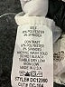 Maru Stripes Ivory Casual Dress Size L - photo 8