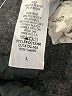 Maru Stripes Ivory Casual Dress Size L - photo 9