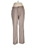 Lee Chevron-herringbone Gray Dress Pants Size 12 (petite) - photo 1