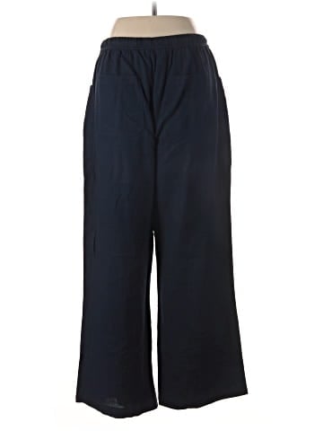 Splendid Linen Pants (view 2)