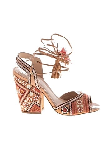 Arezzo Sandals (view 1)