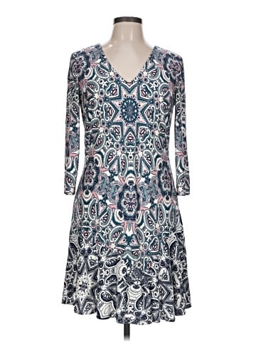 Eliza J Casual Dress (view 1)