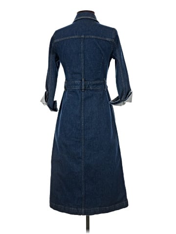Madewell Casual Dress (view 2)