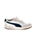 Puma White Sneakers Size 8 1/2 - photo 1