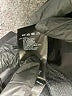 Reiss Solid Black Formal Skirt Size 8 - photo 5