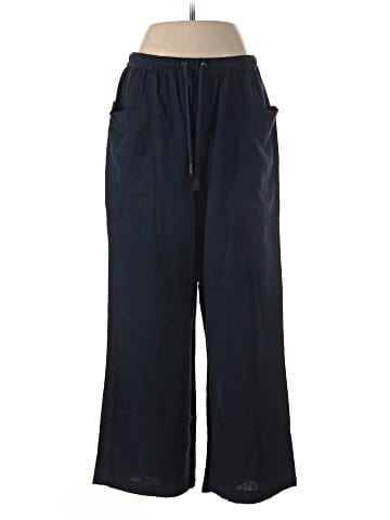 Splendid Linen Pants (view 1)