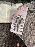 Fox Gray Long Sleeve T-Shirt Size S - photo 8