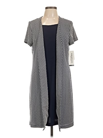 Perceptions Casual Dress (view 1)