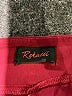 Rekucci Burgundy Active Pants Size 18 - photo 4