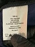 Prescott New York Solid Blue Active Pants Size 20 - photo 5