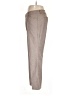 Lee Chevron-herringbone Gray Dress Pants Size 12 (petite) - photo 5