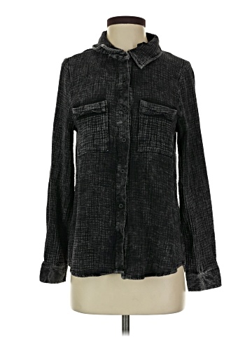 Talula Long Sleeve Blouse (view 1)